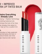 Bobbi Brown Extra Lip Tinted Balm tónující balzám na rty odstín Bare 2.5 g