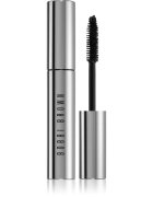 Bobbi Brown Eye Make-Up No Smudge voděodolná řasenka odstín Black 5.5 ml