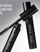 Bobbi Brown Eye Opening Mascara řasenka pro extra objem odstín BLACK 12 ml