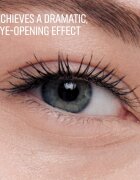 Bobbi Brown Eye Opening Mascara řasenka pro extra objem odstín BLACK 12 ml