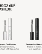 Bobbi Brown Eye Opening Mascara řasenka pro extra objem odstín BLACK 12 ml