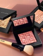 Bobbi Brown Highlighting Powder rozjasňovač odstín Afternoon Glow 8 g