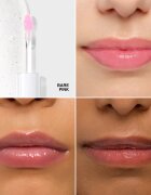 Bobbi Brown Holiday Bare Pink Duo dárková sada na rty
