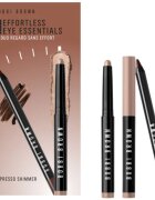 Bobbi Brown Holiday Effortless Eye Essentials dárková sada odstín Espresso Shimmer