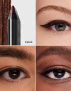 Bobbi Brown Holiday Effortless Eye Essentials dárková sada odstín Espresso Shimmer