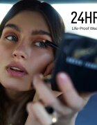 Bobbi Brown Holiday Effortless Eye Essentials dárková sada odstín Espresso Shimmer