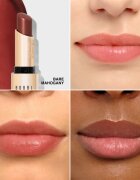 Bobbi Brown Holiday Extra Lip Tinted Balm tónující balzám na rty odstín Bare Mahogany 2.5 g