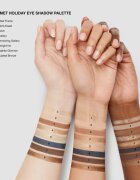 Bobbi Brown Holiday Eye Shadow Palette paletka očních stínů 1 ks