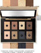Bobbi Brown Holiday Eye Shadow Palette paletka očních stínů 1 ks