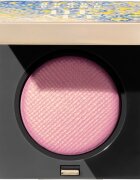 Bobbi Brown Holiday Luxe Eyeshadow Single metalické oční stíny odstín Rose Illusion 2 g