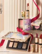 Bobbi Brown Holiday Luxe Eyeshadow Single metalické oční stíny odstín Rose Illusion 2 g