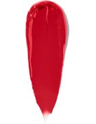 Bobbi Brown Holiday Luxe Lipstick krémová rtěnka odstín Parisian Red 3.5 g