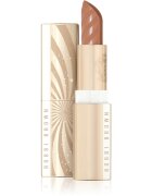 Bobbi Brown Holiday Luxe Lipstick vysoce pigmentovaná krémová rtěnka odstín Maple 3.5 g