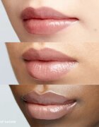 Bobbi Brown Holiday Mini Crushed Lip Trio dárková sada na rty odstín Bare Sparkle / Force of Nature / In the Buff
