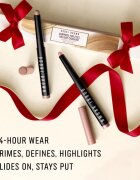 Bobbi Brown Holiday Surprise for Eyes Holiday Cracker dárková sada na oči odstín Bellini / Taupe