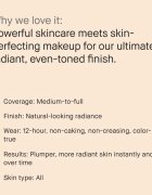 Bobbi Brown Intensive Serum Foundation SPF40/30 tekutý rozjasňující make-up odstín N-042 Beige SPF 40 30 ml