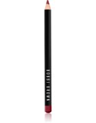 Bobbi Brown Lip Pencil dlouhotrvající tužka na rty odstín Ruby 1.15 g