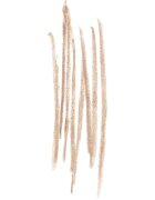Bobbi Brown Long-Wear Brow Pencil Refill tužka na obočí – náhradní náplň odstín Natural Blonde 0.33 g