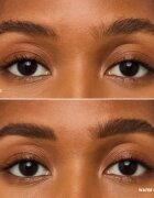 Bobbi Brown Long-Wear Brow Pencil Refill tužka na obočí – náhradní náplň odstín Warm Brown 0.33 g