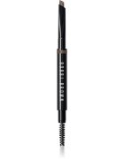 Bobbi Brown Long-Wear Brow Pencil tužka na obočí odstín Black Brown 0.33 g