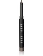 Bobbi Brown Long-Wear Cream Liner Stick dlouhotrvající oční linky odstín Fog 11 g