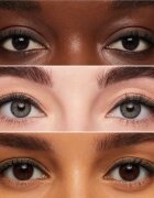 Bobbi Brown Long-Wear Cream Liner Stick dlouhotrvající oční linky odstín Fog 11 g