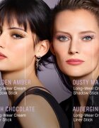 Bobbi Brown Long-Wear Cream Shadow Stick dlouhotrvající oční stíny v tužce odstín Fireside 1.6 g