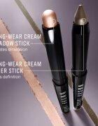 Bobbi Brown Long-Wear Cream Shadow Stick dlouhotrvající oční stíny v tužce odstín Fireside 1.6 g