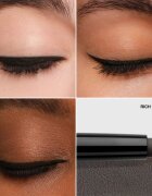Bobbi Brown Long-Wear Cream Shadow Stick dlouhotrvající oční stíny v tužce odstín Rich Caviar 1.6 g