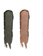 Bobbi Brown Long-Wear Dual-Ended Cream Shadow Stick oční stíny v tužce duo odstín Café / Gilded Green 1.6 g