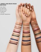 Bobbi Brown Long-Wear Dual-Ended Cream Shadow Stick oční stíny v tužce duo odstín Heat Ray / Biscotti 1.6 g