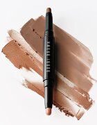 Bobbi Brown Long-Wear Dual-Ended Cream Shadow Stick oční stíny v tužce duo odstín Silk / Rich Navy 1.6 g
