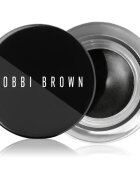 Bobbi Brown Long-Wear Gel Eyeliner linka na oči s gelovou texturou odstín Black Ink 3 g