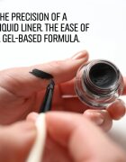 Bobbi Brown Long-Wear Gel Eyeliner linka na oči s gelovou texturou odstín Black Ink 3 g