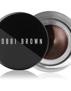 Bobbi Brown Long-Wear Gel Eyeliner linka na oči s gelovou texturou odstín Chocolate Shimmer Ink 3 g