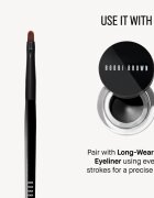 Bobbi Brown Long-Wear Gel Eyeliner linka na oči s gelovou texturou odstín Chocolate Shimmer Ink 3 g