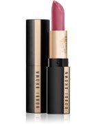 Bobbi Brown Luxe Cashmere Matte Lipstick matná rtěnka odstín Sandwash Pink 3.5 g
