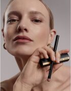 Bobbi Brown Luxe Cashmere Matte Lipstick matná rtěnka odstín Sandwash Pink 3.5 g