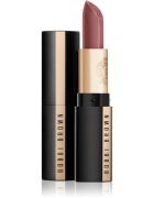Bobbi Brown Luxe Cashmere Matte Lipstick matná rtěnka odstín Vintage Blush 3.5 g