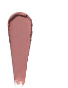 Bobbi Brown Luxe Cashmere Matte Lipstick matná rtěnka odstín Vintage Blush 3.5 g