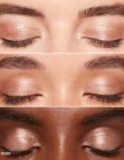 Bobbi Brown Luxe Eye Shadow metalické oční stíny odstín Gilded Rose 2.5 g