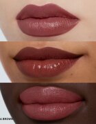 Bobbi Brown Luxe Lipstick luxusní rtěnka s hydratačním účinkem odstín Bahama Brown 3.8 g