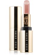Bobbi Brown Luxe Lipstick luxusní rtěnka s hydratačním účinkem odstín Pale Muave 38 g