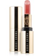 Bobbi Brown Luxe Lipstick luxusní rtěnka s hydratačním účinkem odstín Pink Guava 38 g