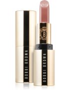 Bobbi Brown Luxe Lipstick luxusní rtěnka s hydratačním účinkem odstín Pink Nude 38 g