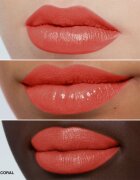 Bobbi Brown Luxe Lipstick luxusní rtěnka s hydratačním účinkem odstín Retro Coral 38 g