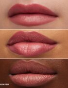 Bobbi Brown Luxe Lipstick luxusní rtěnka s hydratačním účinkem odstín Sandwash Pink 38 g