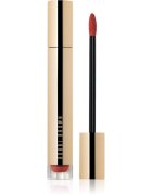 Bobbi Brown Luxe Matte Liquid Lipstick dlouhotrvající matná tekutá rtěnka odstín Boss Pink 6 ml