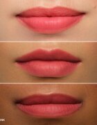 Bobbi Brown Luxe Matte Liquid Lipstick dlouhotrvající matná tekutá rtěnka odstín Boss Pink 6 ml