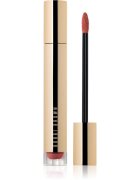 Bobbi Brown Luxe Matte Liquid Lipstick dlouhotrvající matná tekutá rtěnka odstín Budding Rose 6 ml